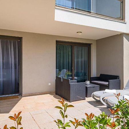 Füred Luxury Nyaralóház Balatonfüred Exterior foto