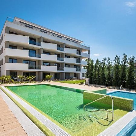 Füred Luxury Nyaralóház Balatonfüred Exterior foto